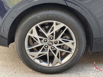 2023 Genesis GV70 2.5T Advanced