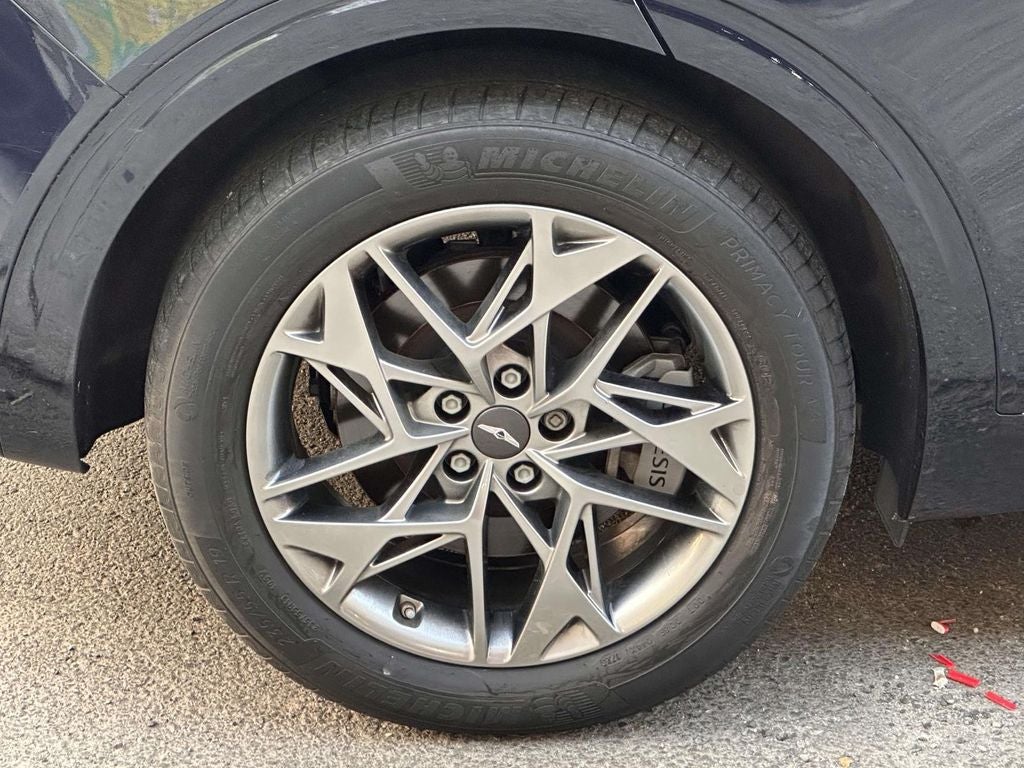 2023 Genesis GV70 2.5T Advanced