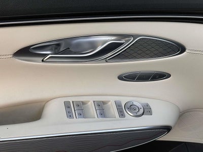 2023 Genesis GV70 2.5T Advanced