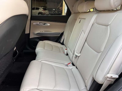 2023 Genesis GV70 2.5T Advanced