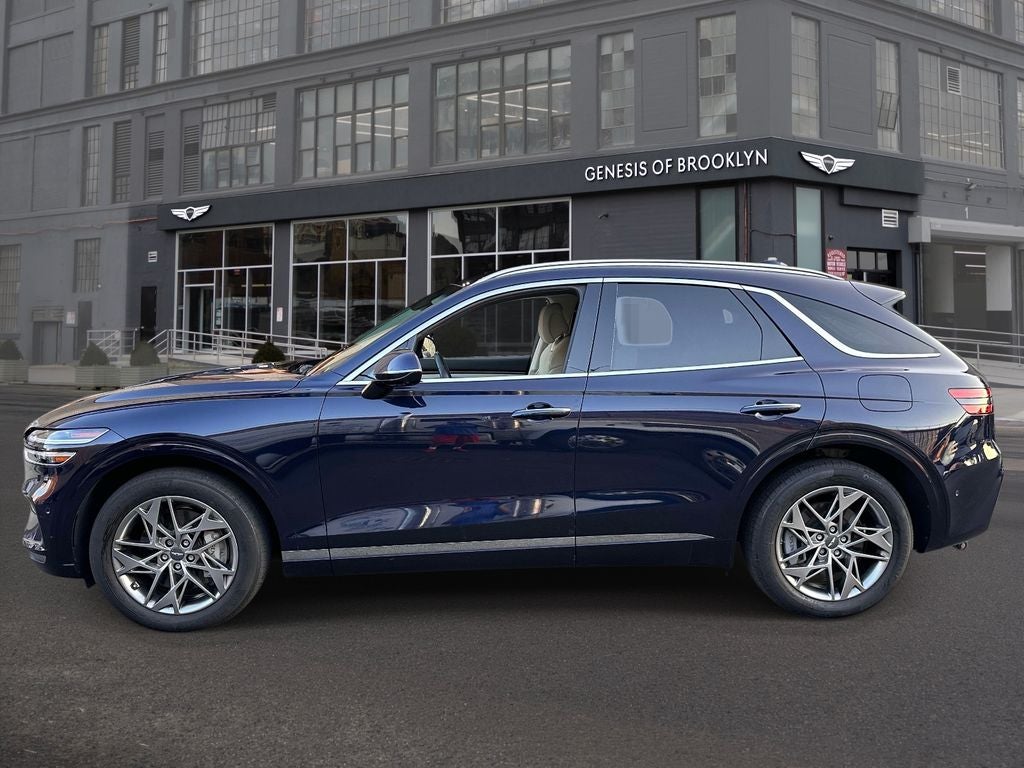 2023 Genesis GV70 2.5T Advanced