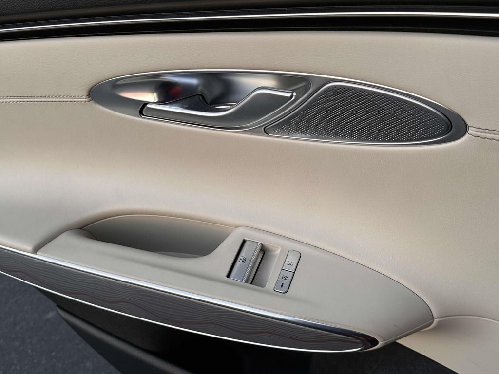 2023 Genesis GV70 2.5T Advanced