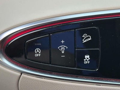 2023 Genesis GV70 2.5T Advanced