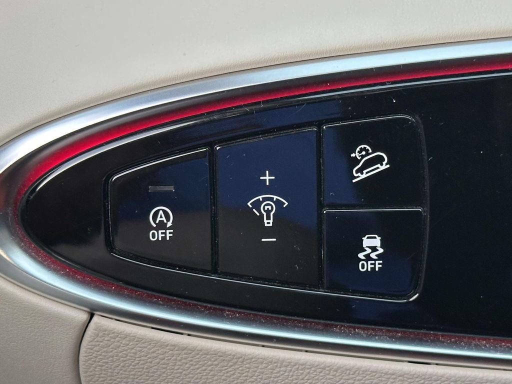 2023 Genesis GV70 2.5T Advanced