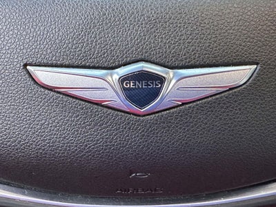 2023 Genesis GV70 2.5T Advanced