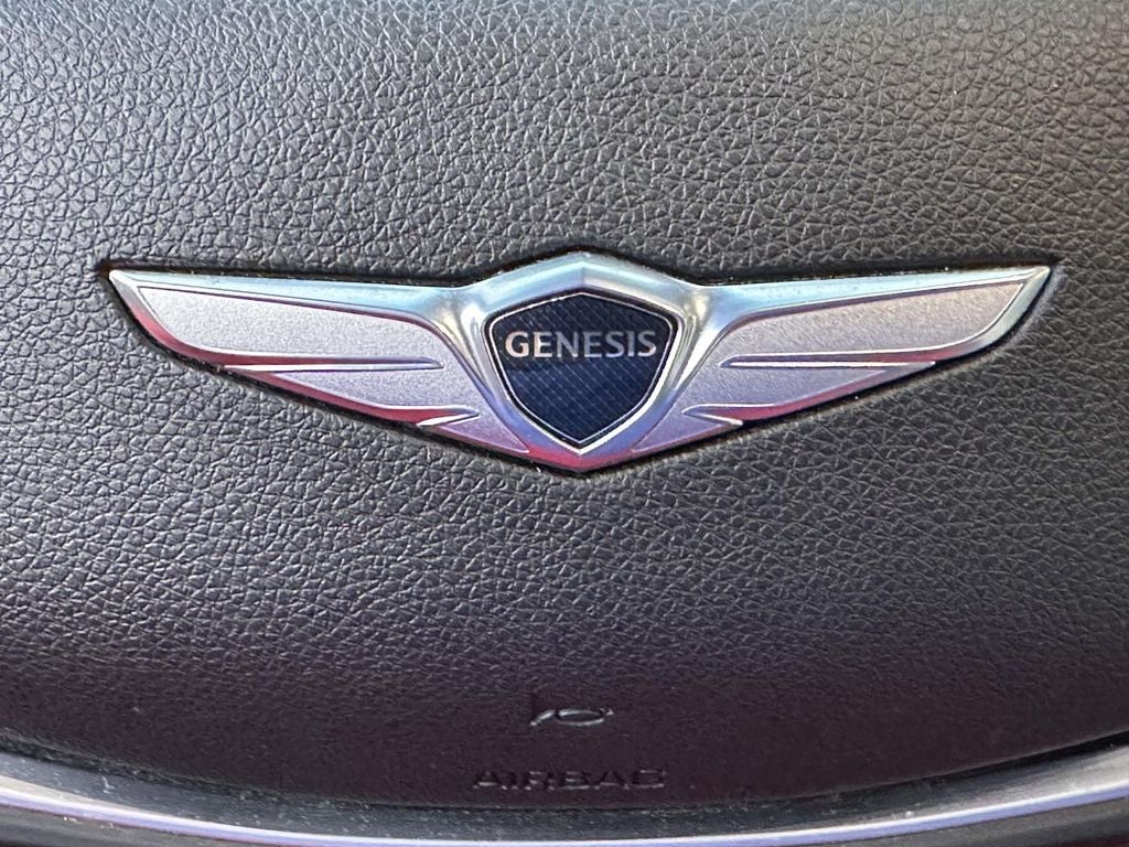 2023 Genesis GV70 2.5T Advanced