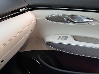 2023 Genesis GV70 2.5T Advanced