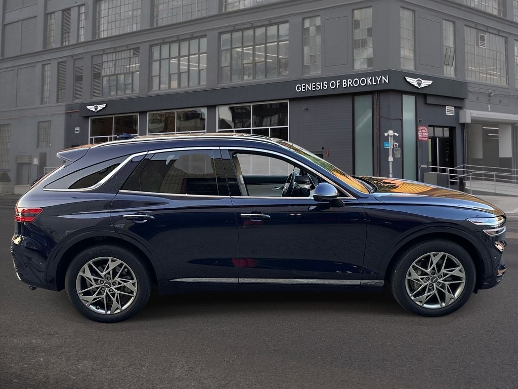 2023 Genesis GV70 2.5T Advanced