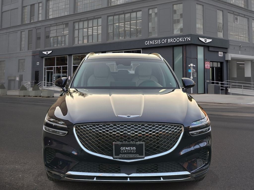 2023 Genesis GV70 2.5T Advanced
