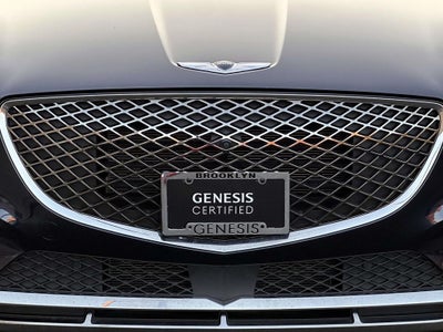 2023 Genesis GV70 2.5T Advanced