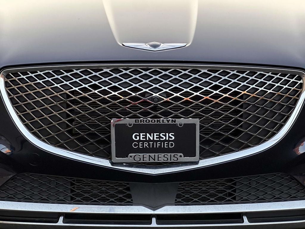 2023 Genesis GV70 2.5T Advanced