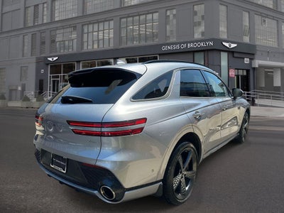 2023 Genesis GV70 2.5T