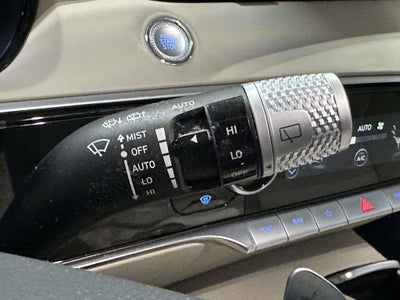 2022 Genesis GV70 2.5T Select
