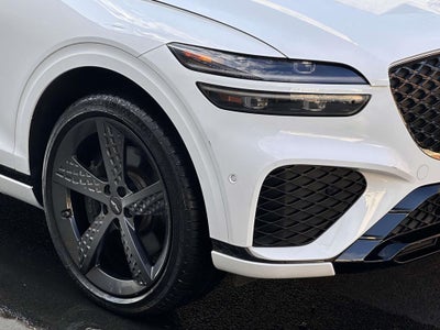 2023 Genesis GV70 3.5T Sport