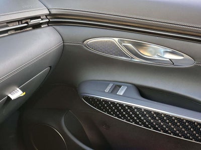 2023 Genesis GV70 3.5T Sport