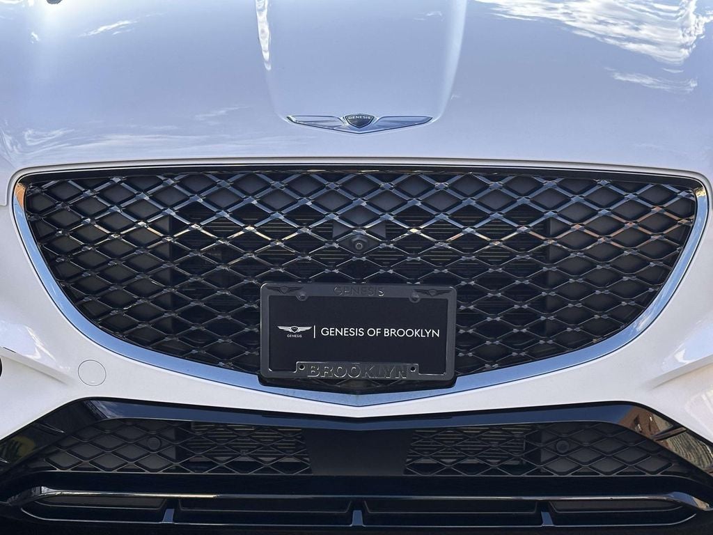 2023 Genesis GV70 3.5T Sport