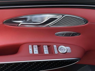 2023 Genesis GV70 3.5T Sport