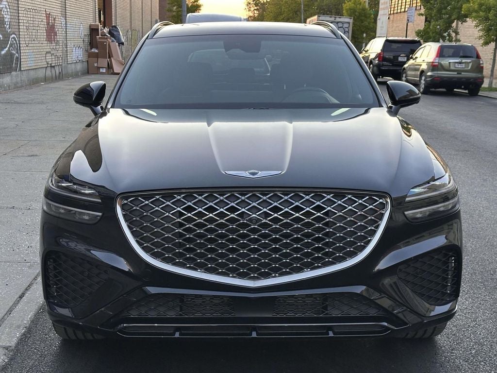 2023 Genesis GV70 3.5T Sport