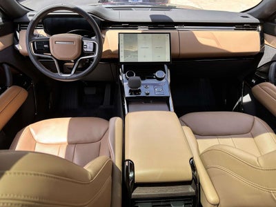 2023 Land Rover Range Rover Sport SE
