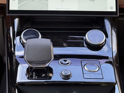2023 Land Rover Range Rover Sport SE