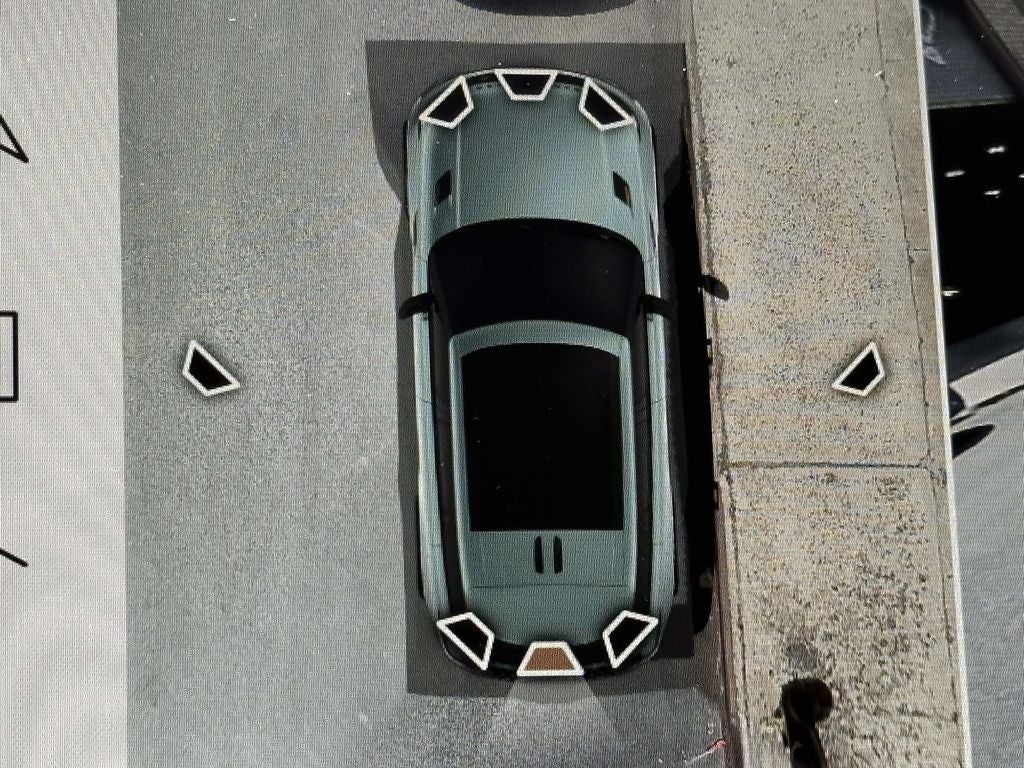 2023 Land Rover Range Rover Sport SE