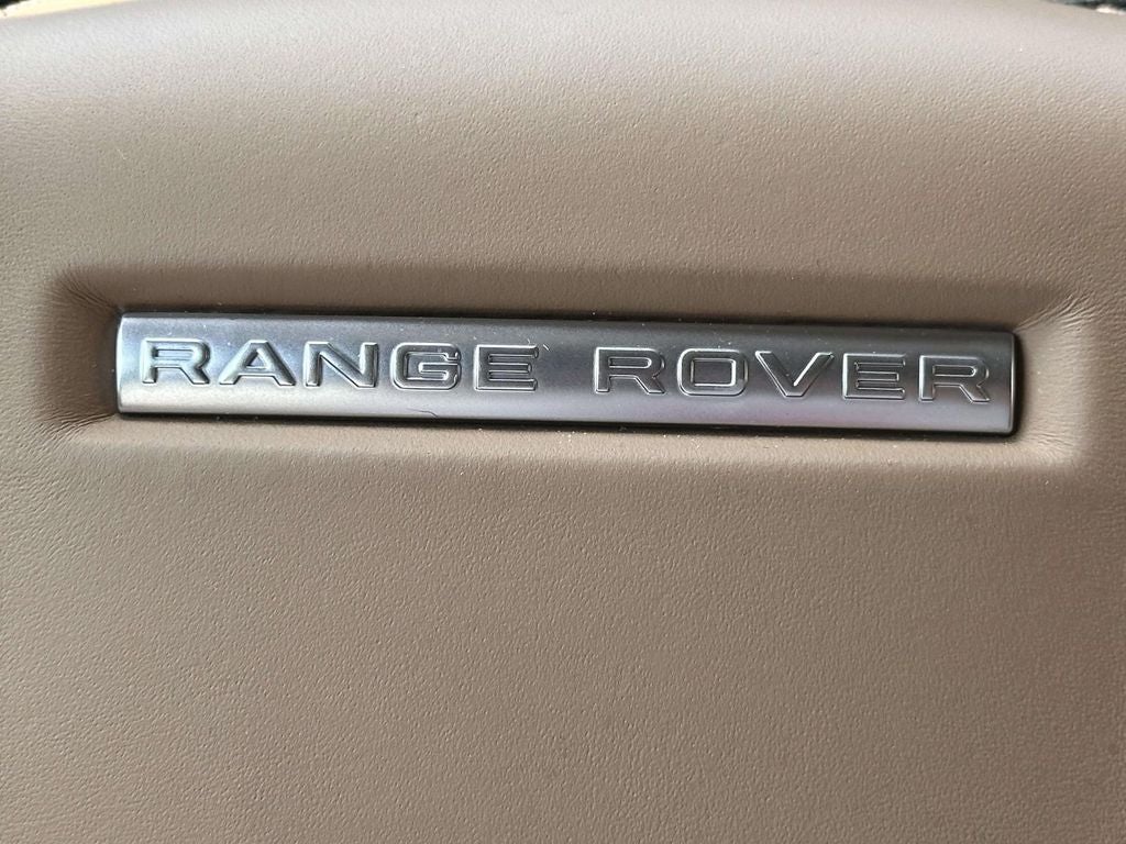 2023 Land Rover Range Rover Sport SE