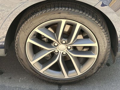 2023 Land Rover Range Rover Sport SE