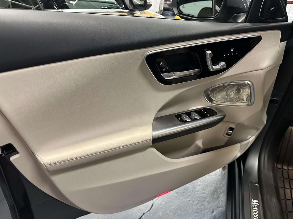 2023 Mercedes-Benz C-Class C 300 4MATIC®