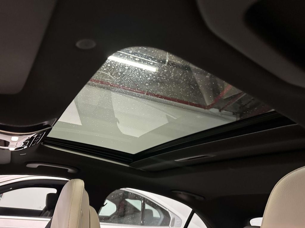 2023 Mercedes-Benz C-Class C 300 4MATIC®