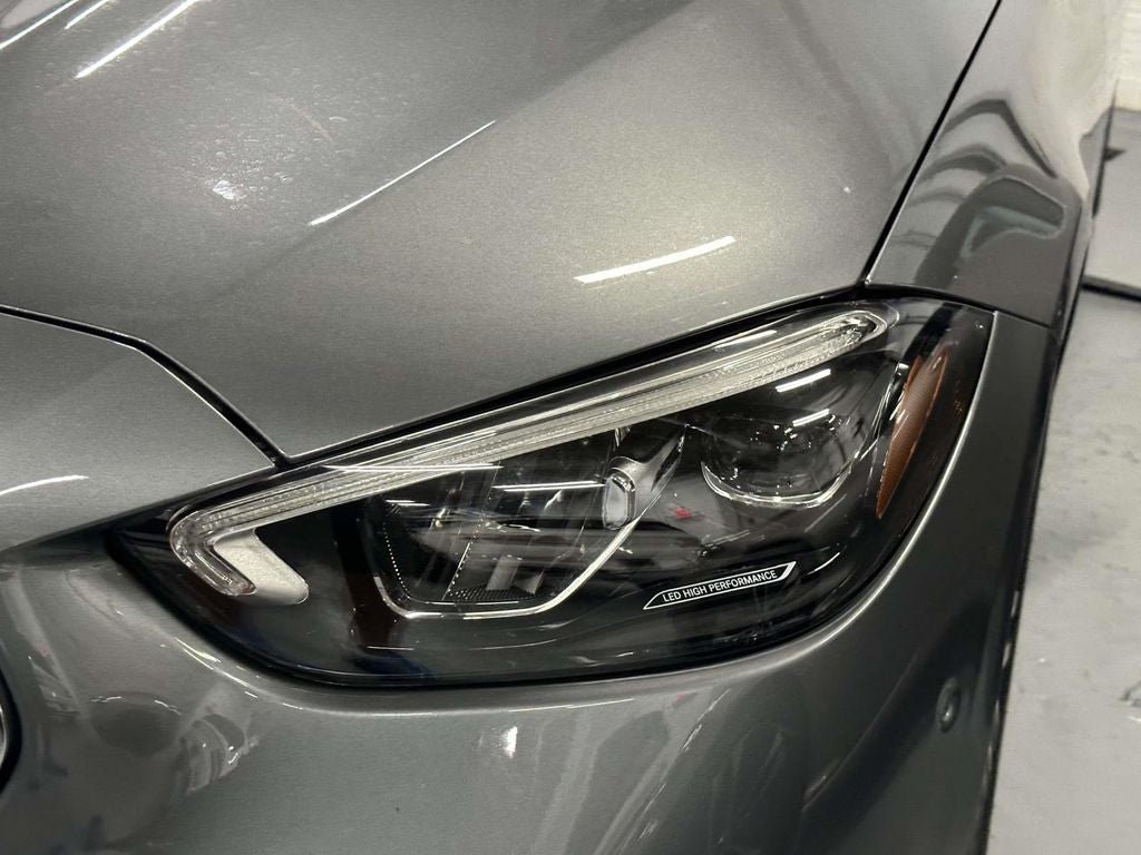 2023 Mercedes-Benz C-Class C 300 4MATIC®