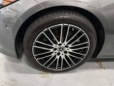 2023 Mercedes-Benz C-Class C 300 4MATIC®
