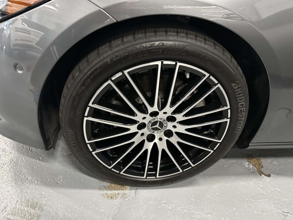 2023 Mercedes-Benz C-Class C 300 4MATIC®