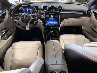 2023 Mercedes-Benz C-Class C 300 4MATIC®