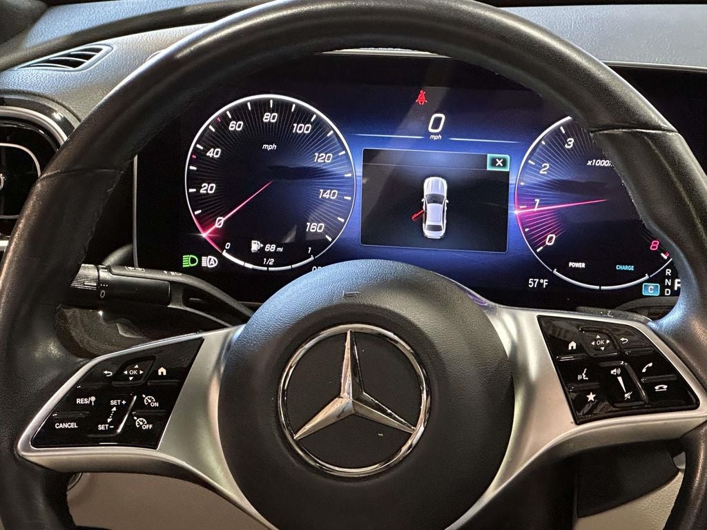 2023 Mercedes-Benz C-Class C 300 4MATIC®