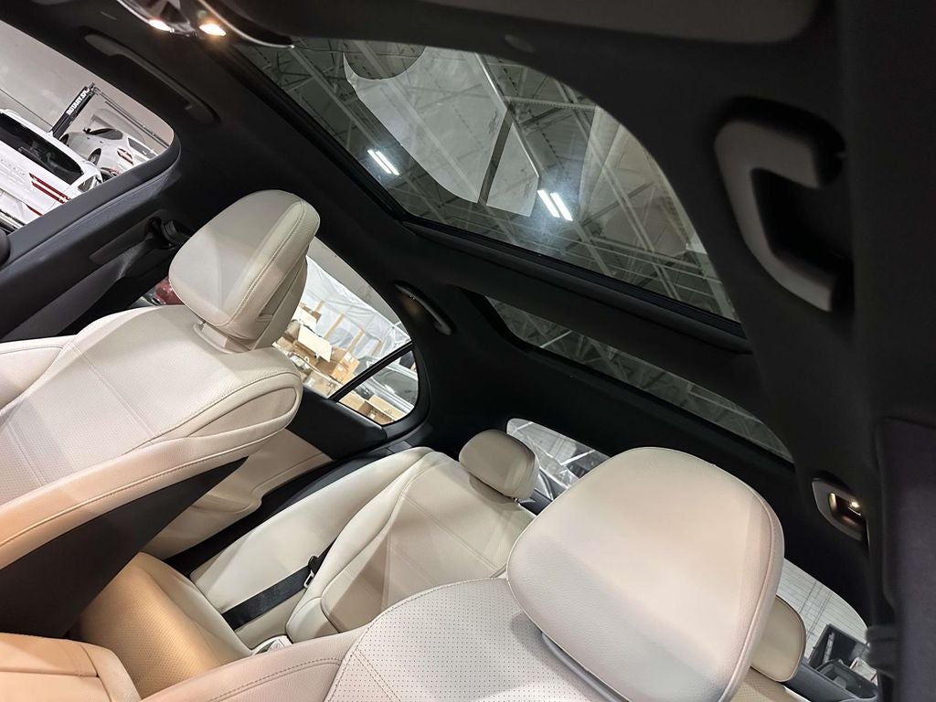 2023 Mercedes-Benz C-Class C 300 4MATIC®