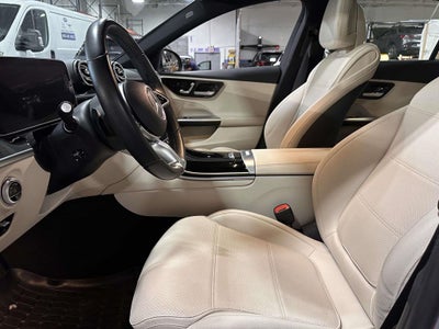 2023 Mercedes-Benz C-Class C 300 4MATIC®