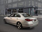 2023 Mercedes-Benz C-Class C 300 4MATIC®