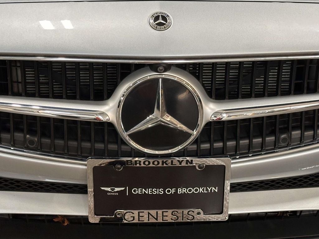 2023 Mercedes-Benz C-Class C 300 4MATIC®