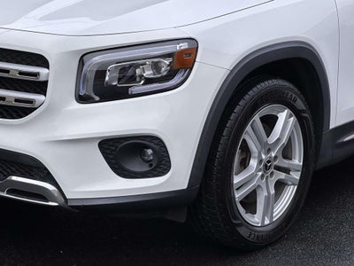 2023 Mercedes-Benz GLB GLB 250 4MATIC®
