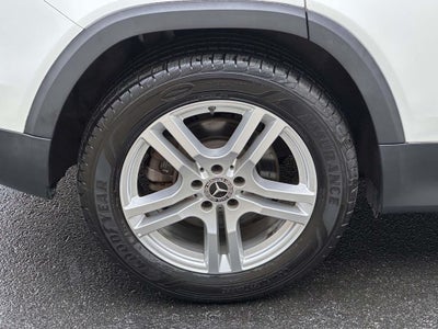 2023 Mercedes-Benz GLB GLB 250 4MATIC®
