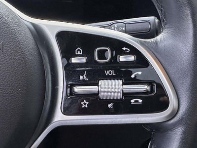 2023 Mercedes-Benz GLB GLB 250 4MATIC®