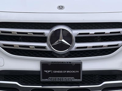 2023 Mercedes-Benz GLB GLB 250 4MATIC®