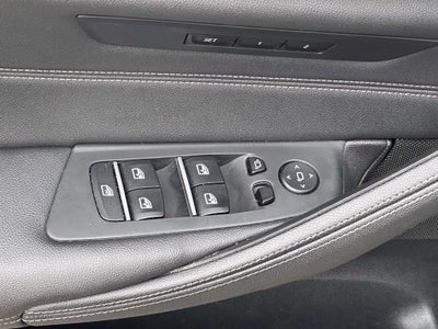 2023 BMW 5 Series 530i xDrive
