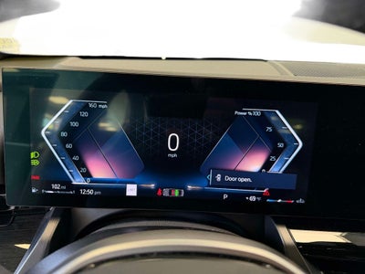 2026 BMW 5 Series 530i xDrive