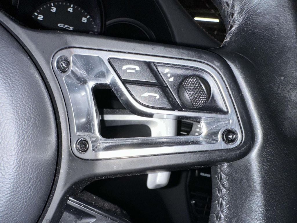 2021 Porsche Macan GTS