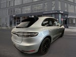 2021 Porsche Macan GTS