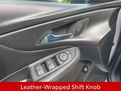 2018 Chevrolet Volt LT