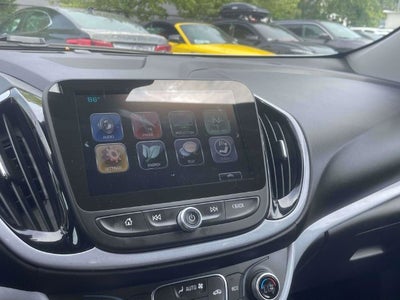 2018 Chevrolet Volt LT