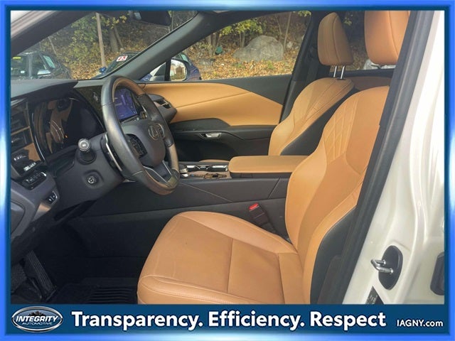 2023 Lexus RX 350 Premium