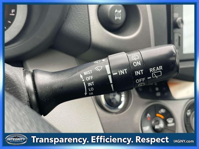 2012 Toyota RAV4 Limited